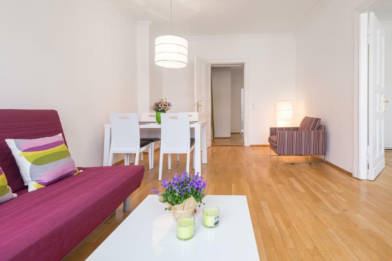Appartement Kaiser-friedrich *