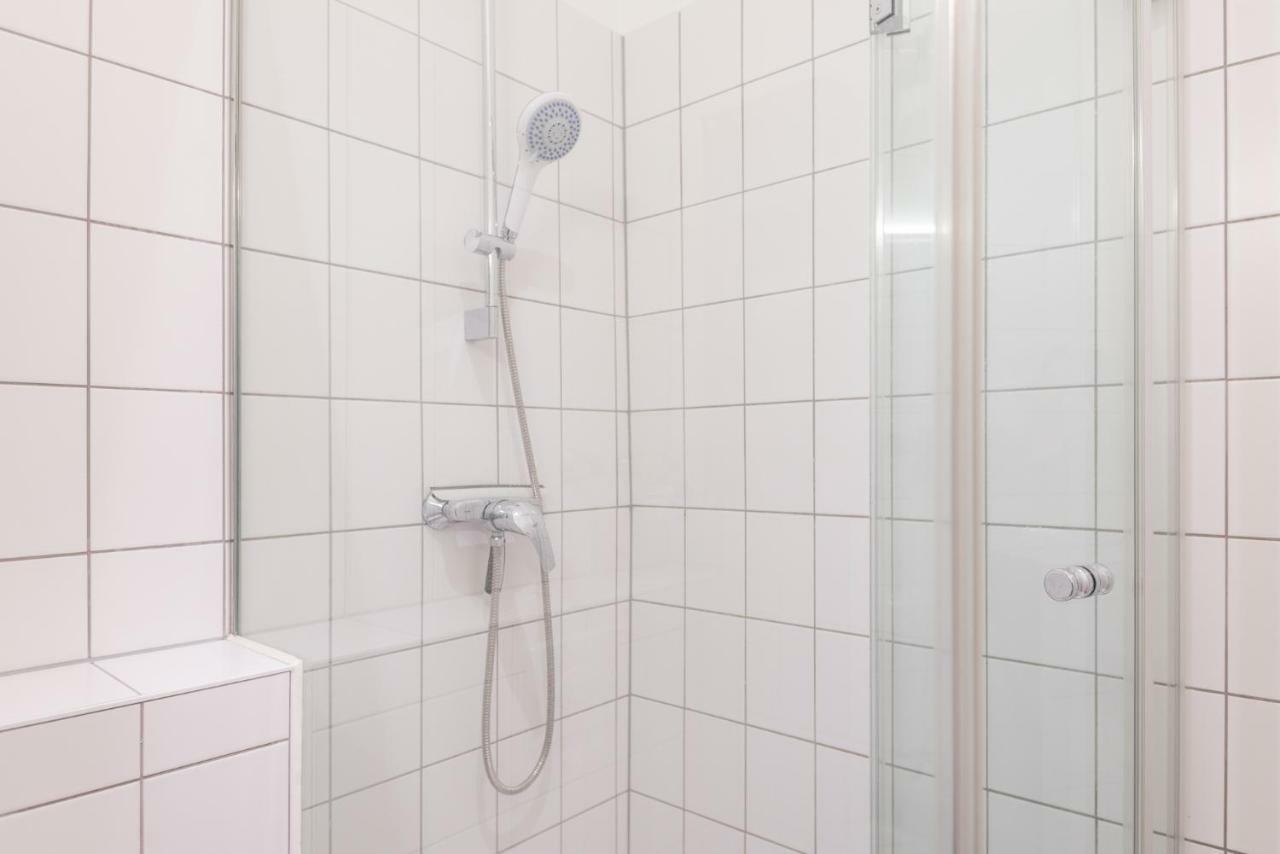 Appartement Kaiser-friedrich Berlijn