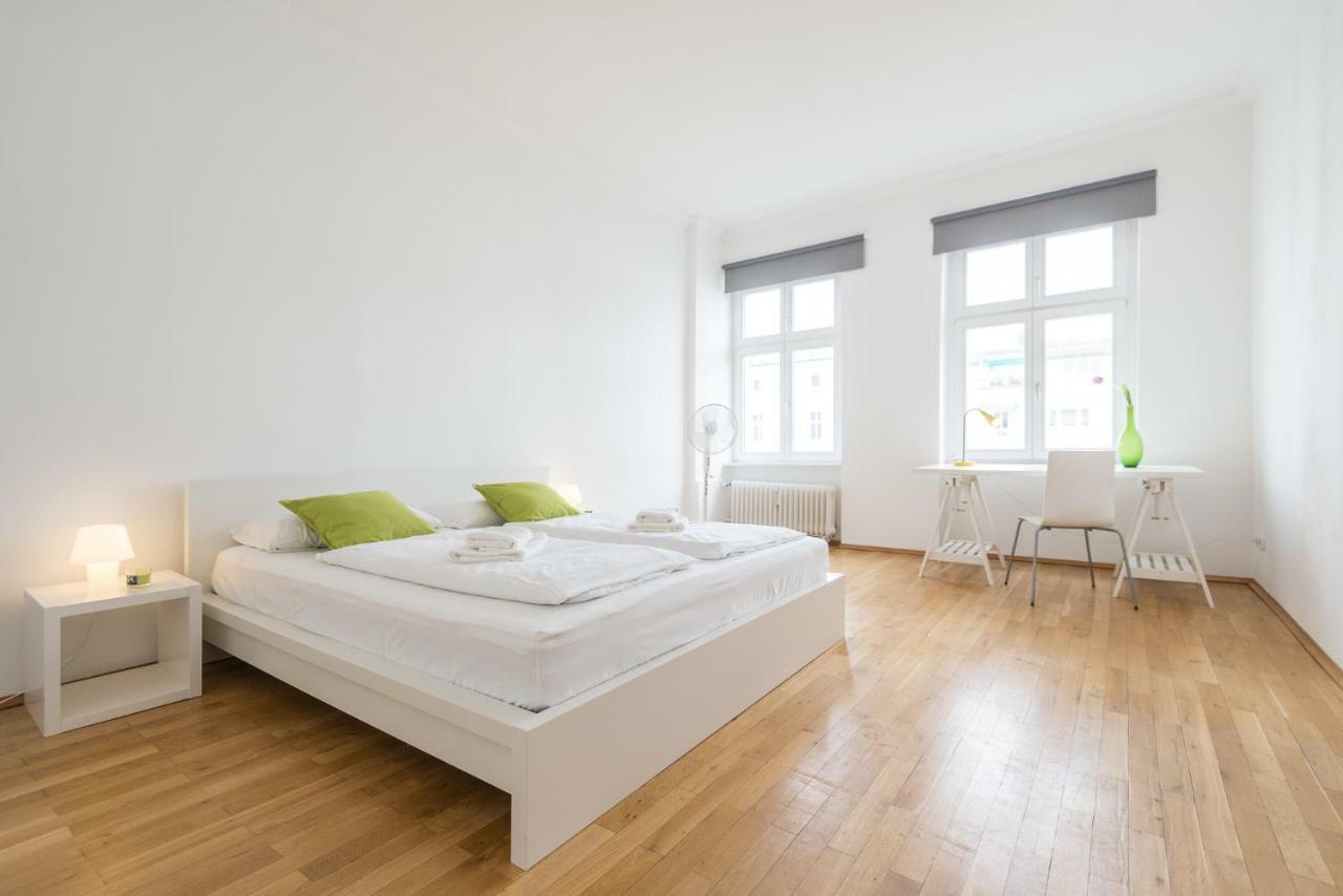 Appartement Kaiser-friedrich *