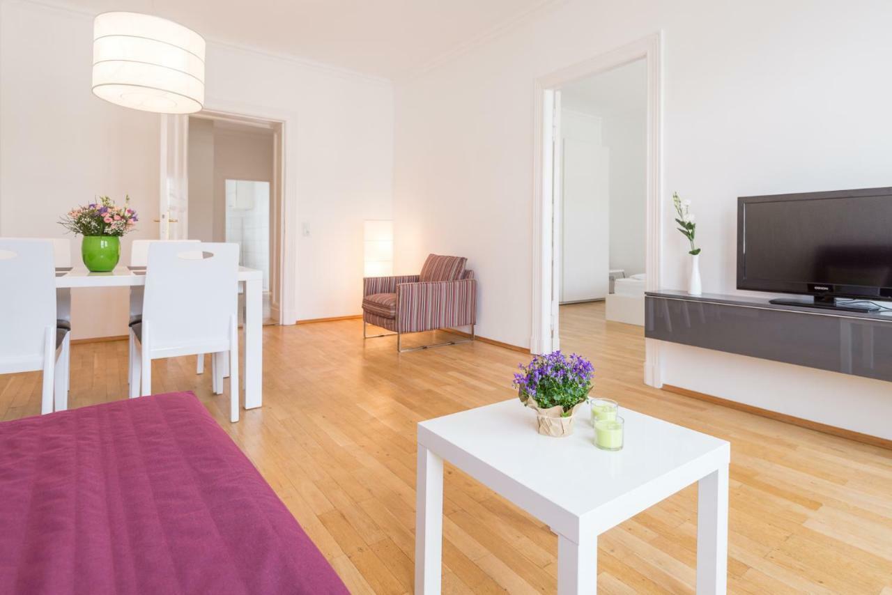 Kaiser-friedrich Appartement