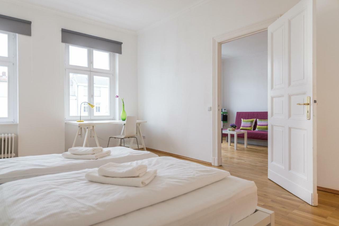 Kaiser-friedrich Appartement